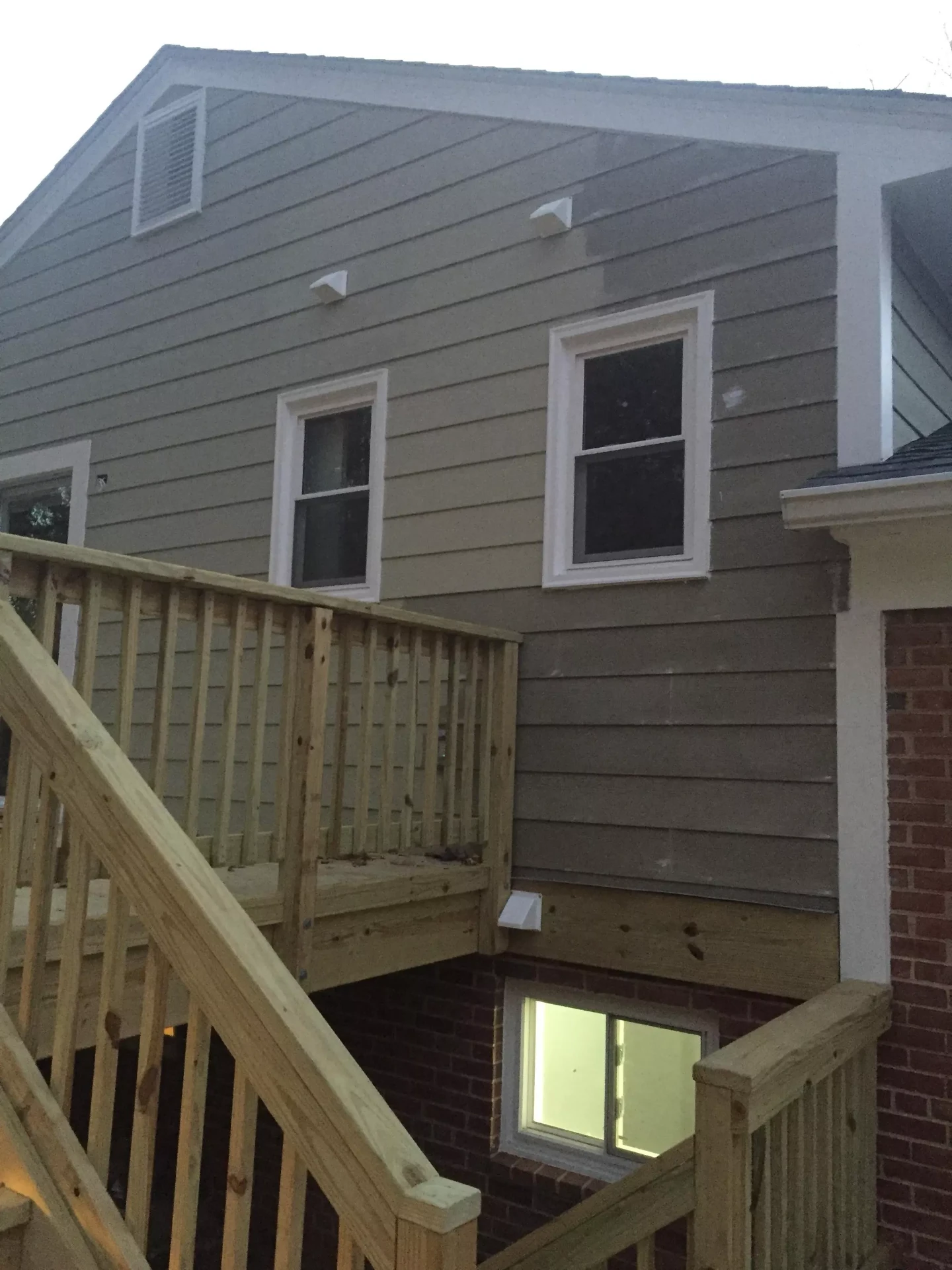 Professional Painting Services