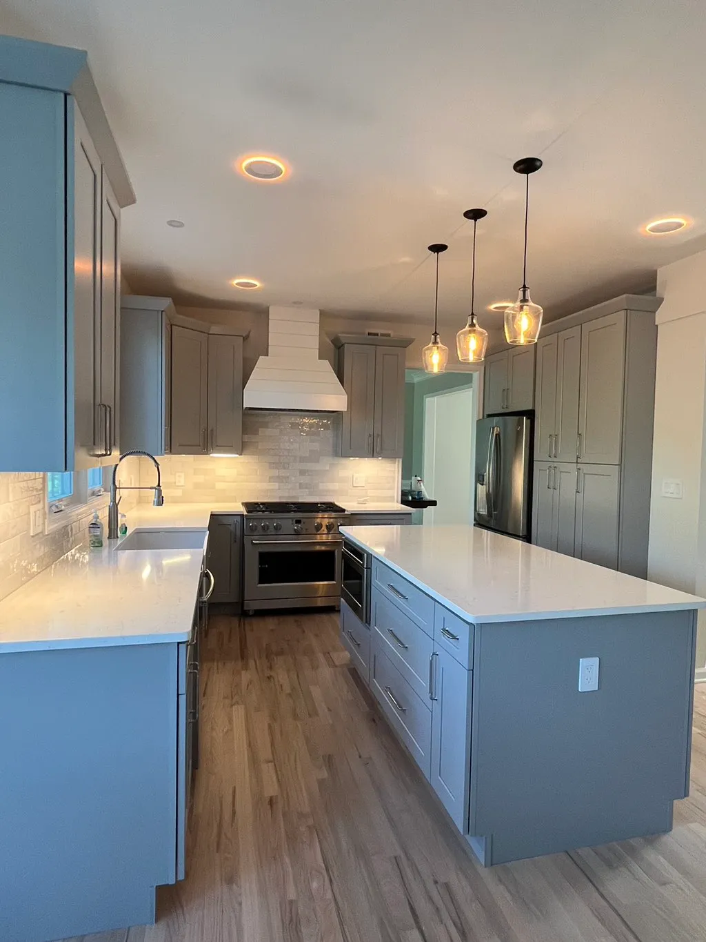 Professional Lighting Services