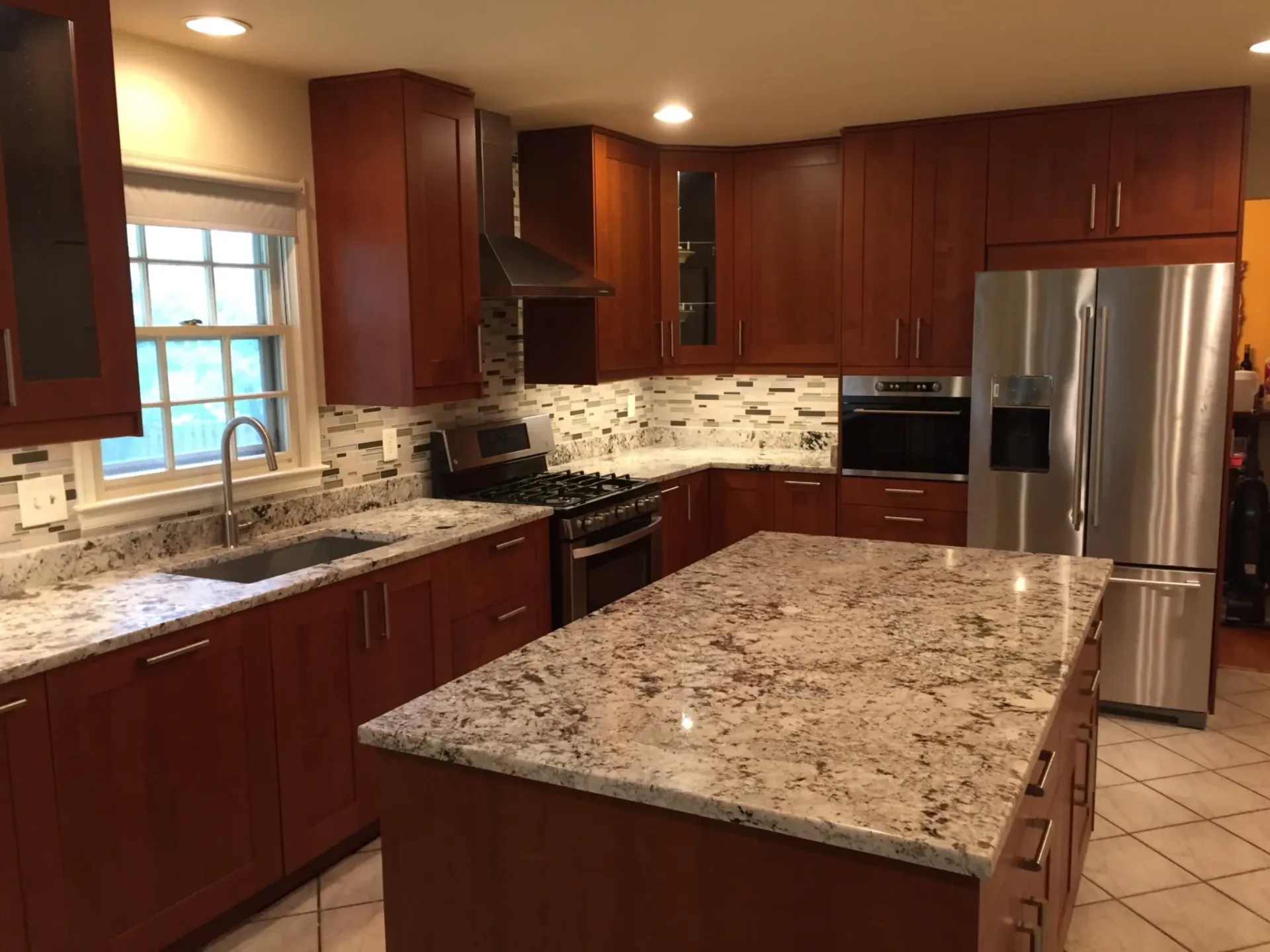 Quality Installations